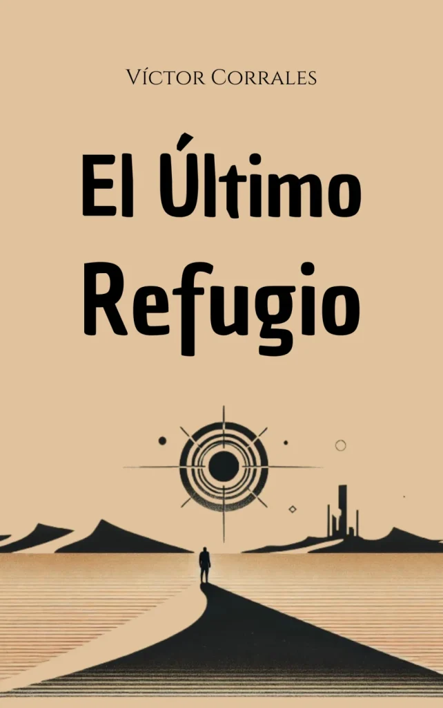 Portada de El Último Refugio